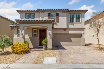 3854 Stadium Avenue, Las Vegas