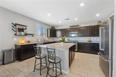 3854 Stadium Avenue Kitchen