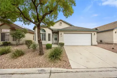 1208 Meridian Bay Drive, Las Vegas