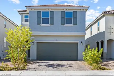 9170 Nostrand Avenue, Las Vegas