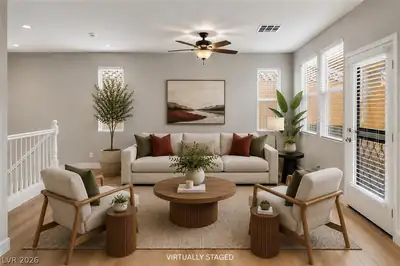 2824 KINKNOCKIE Way Henderson, NV 89044