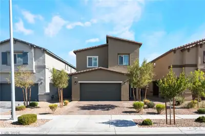3803 Ramura Avenue, North Las Vegas