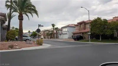 4672 El Camino Cabos Drive, Las Vegas, NV 89147 Other