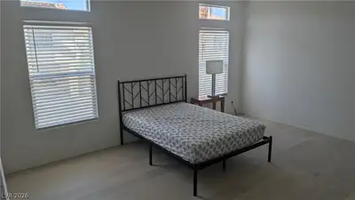 4672 El Camino Cabos Drive, Las Vegas, NV 89147 Bedroom