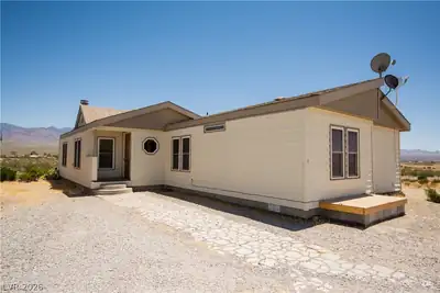 6461 Creb Court, Pahrump