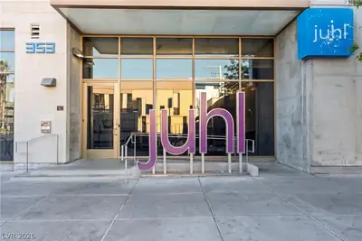 353 East Bonneville Avenue 385, Las Vegas