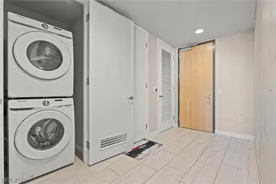 353 East Bonneville Avenue 385 Laundry
