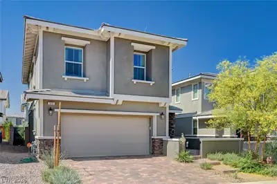 372 Silva Place, Henderson