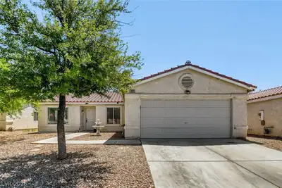 5222 Jungle Orchard Street North Las Vegas, NV 89031