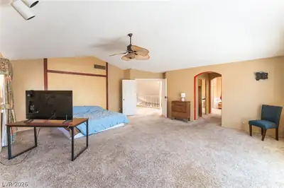 2000 White Falls, Las Vegas, NV 89128 Bedroom
