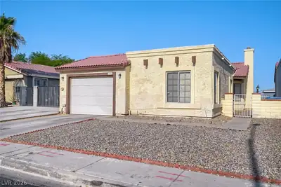 2247 Sierra Sunrise Street, Las Vegas