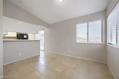 2247 Sierra Sunrise Street, Las Vegas, NV 89156 Dining Area