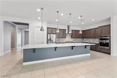 349 Bronze Creek Court Kitchen