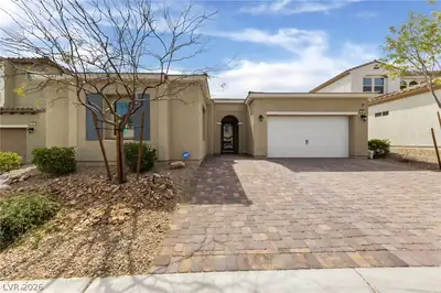 349 Bronze Creek Court Las Vegas, NV 89148
