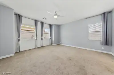 349 Bronze Creek Court Bedroom