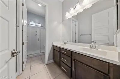 349 Bronze Creek Court Primary Bathroom