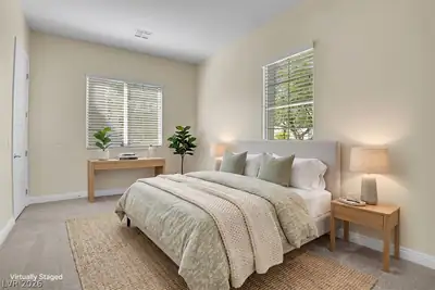 349 Bronze Creek Court, Las Vegas, NV 89148 Bedroom
