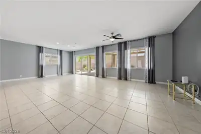 349 Bronze Creek Court Living Room