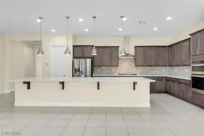 349 Bronze Creek Court, Las Vegas, NV 89148 Kitchen
