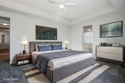 9224 Tesoras Drive 301 Bedroom