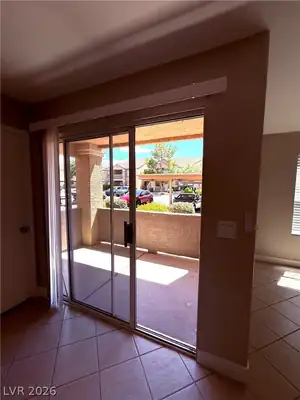 2300 East Silverado Ranch Boulevard 1096 Patio