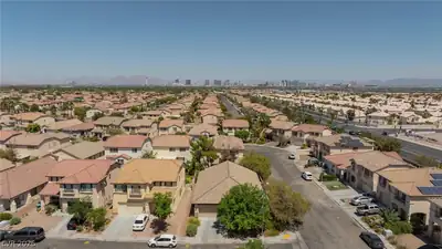 3288 Monaco Shores Drive, Las Vegas