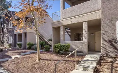 5250 South Rainbow Boulevard 1063, Las Vegas