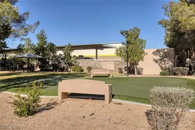 5250 South Rainbow Boulevard 1063 Yard