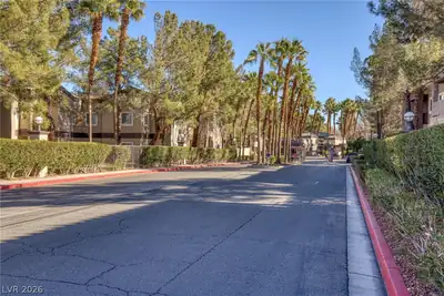 5250 South Rainbow Boulevard 1063 Community