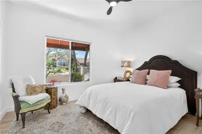 2652 Youngdale Dr. Drive, Las Vegas, NV 89134 Bedroom
