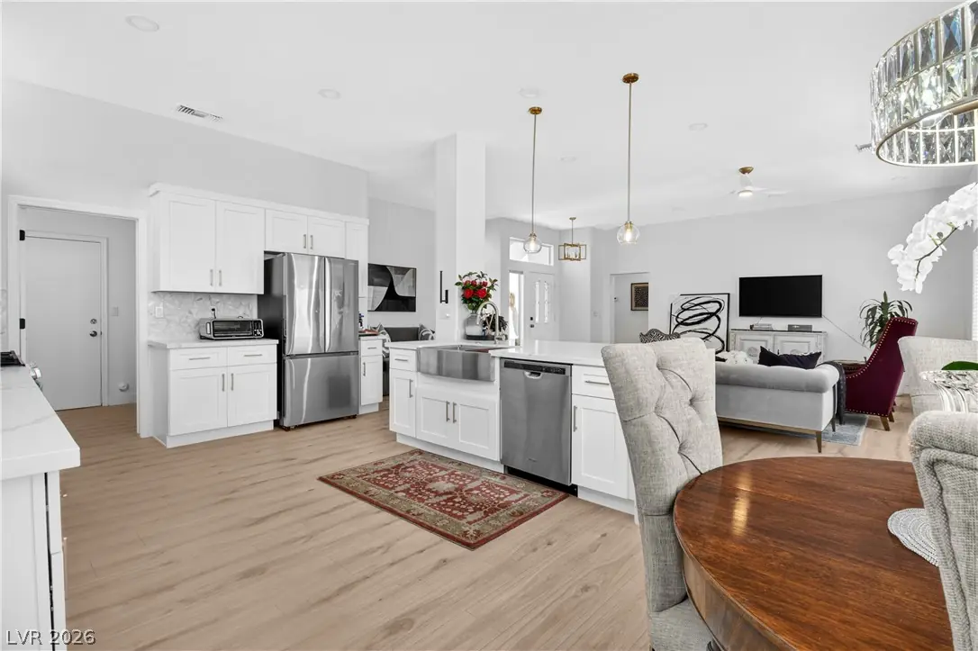 2652 Youngdale Dr. Drive, Las Vegas, NV 89134