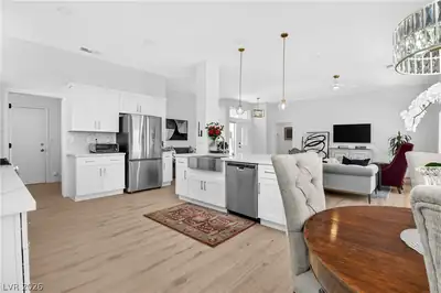 2652 Youngdale Dr. Drive, Las Vegas