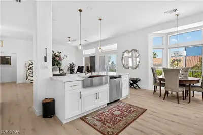 2652 Youngdale Dr. Drive, Las Vegas, NV 89134 Kitchen