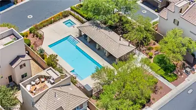 10746 Fenway Park Avenue, Las Vegas, NV 89166 Pool