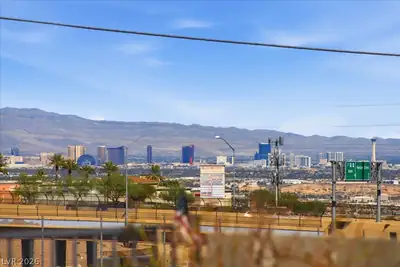 101 Aruba Isle Drive, Henderson, NV 89002 View