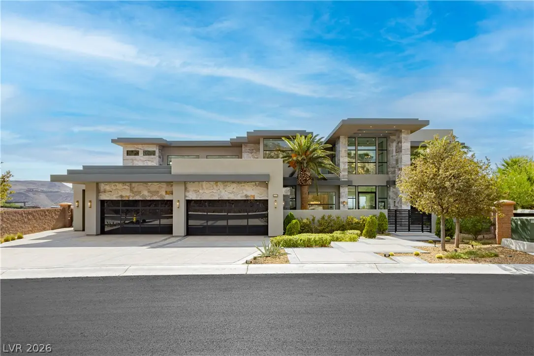 531 Cityview Ridge Drive, Henderson, NV 89012