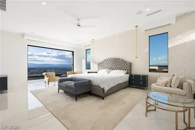 531 Cityview Ridge Drive, Henderson, NV 89012 Primary Bedroom