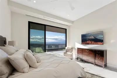 531 Cityview Ridge Drive, Henderson, NV 89012 Bedroom