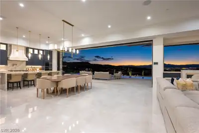 531 Cityview Ridge Drive, Henderson, NV 89012 Dining Area