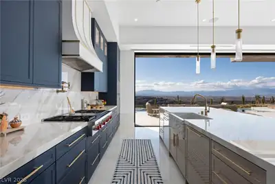 531 Cityview Ridge Drive, Henderson, NV 89012 Kitchen