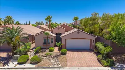 11617 Cabo Del Mesa Avenue, Las Vegas