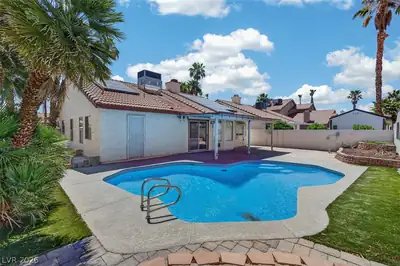 2609 Shakespeare Road, Las Vegas