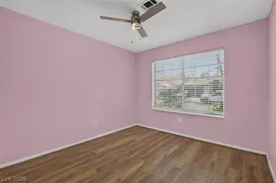 2609 Shakespeare Road, Las Vegas, NV 89108 Bedroom