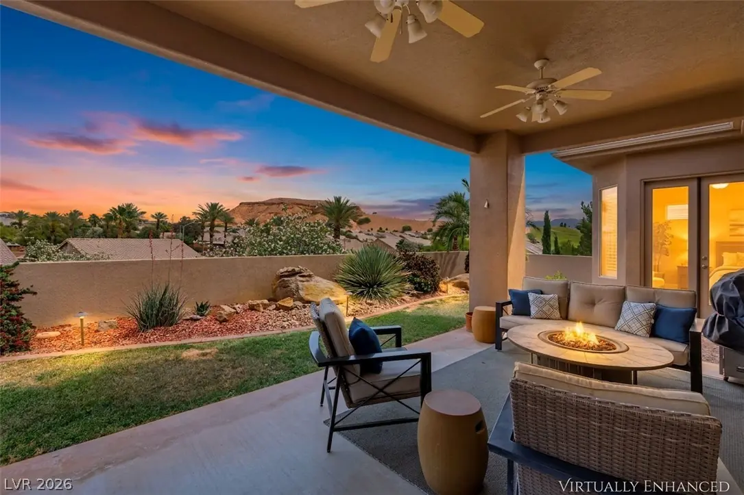 901 Crest View Drive, Mesquite, NV 89027