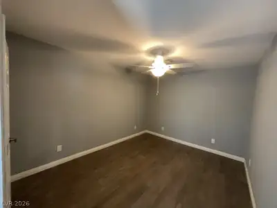 6 Brown Street Bedroom