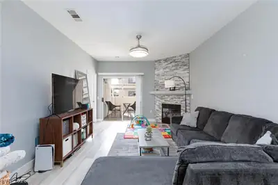 8725 West Flamingo Road 109, Las Vegas