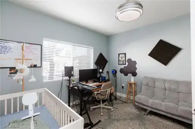 8725 West Flamingo Road 109 Bedroom