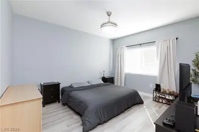 8725 West Flamingo Road 109 Primary Bedroom