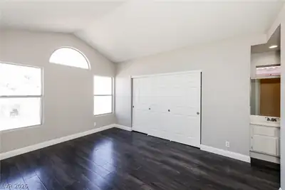 1909 Dry Falls Street, Las Vegas, NV 89142 Bedroom
