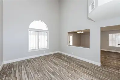1909 Dry Falls Street, Las Vegas, NV 89142 Living Room